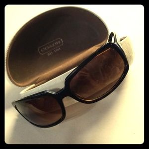 Coach Sunglasses